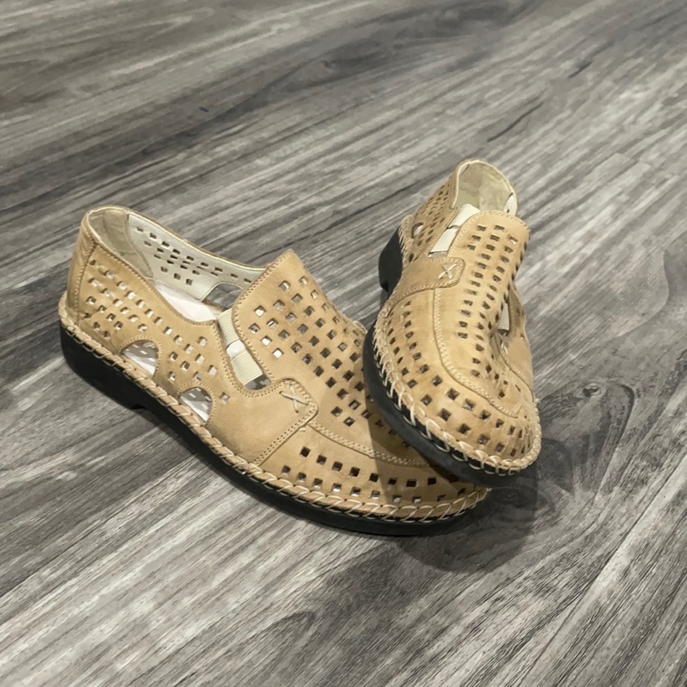 Women’s Rieker loafer Sandler size 37